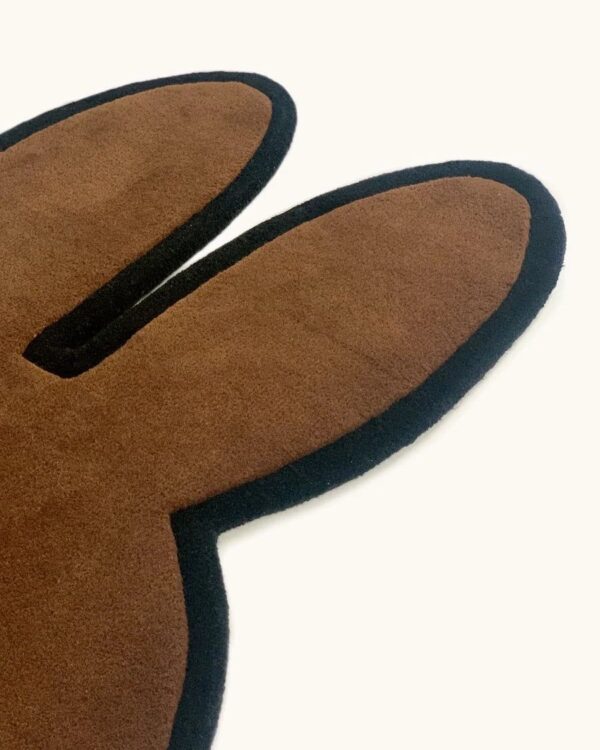 Melanie Floor Rug BY HELLO RUGS - Image 4
