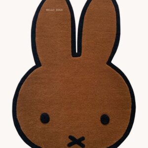 Melanie Floor Rug BY HELLO RUGS - 5*8-