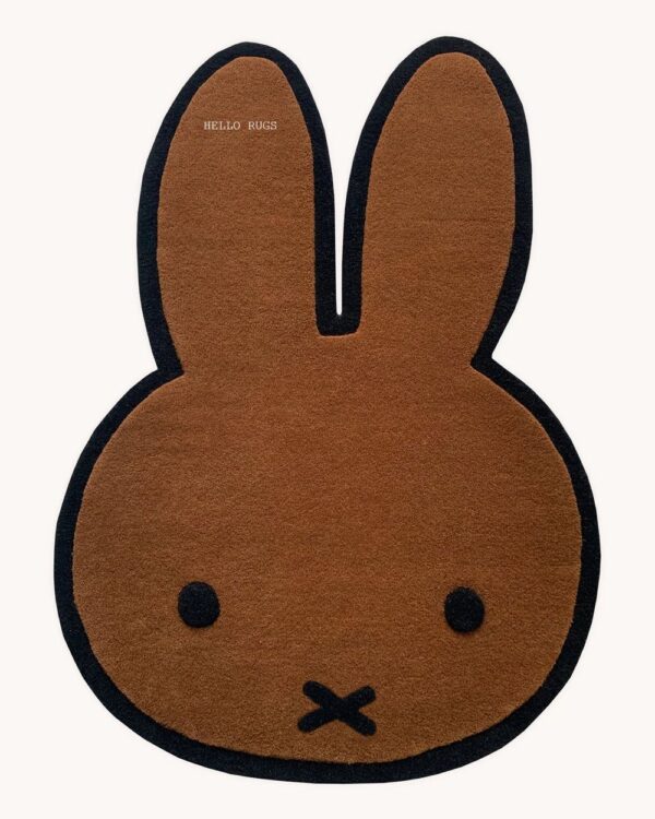 Melanie Floor Rug BY HELLO RUGS