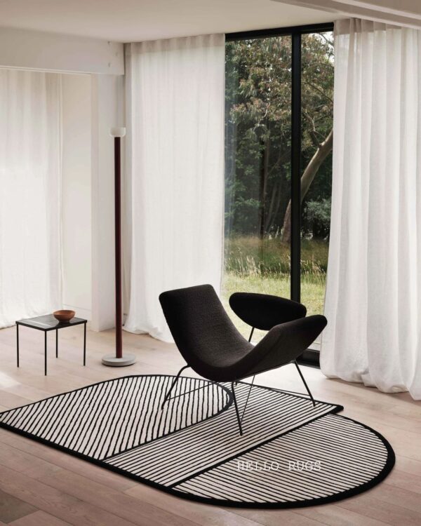 Marmalade 01 RUG BY HELLO RUGS