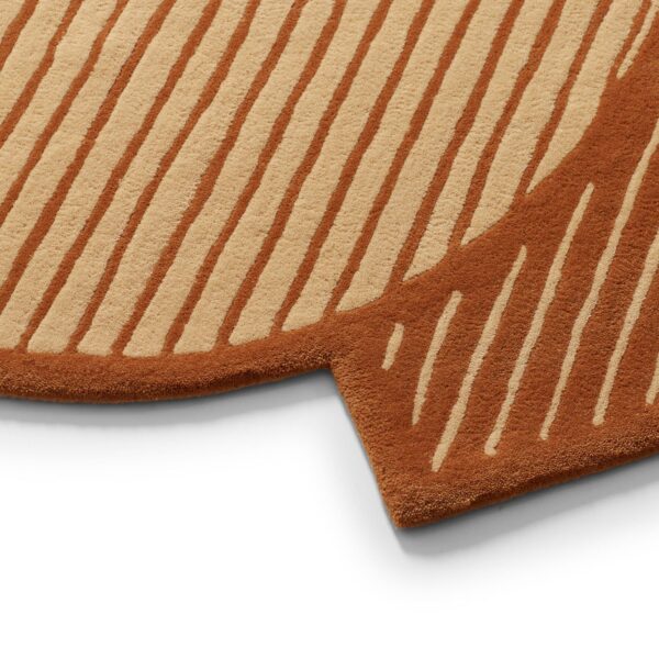 MARRY BROWN RUGS BY HELLO RUGS - Image 3