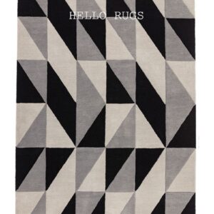 TRIO RUGS BY HELLO RUGS