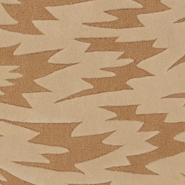 HARLE BROWN RUGS BY HELLO RUGS - Image 4