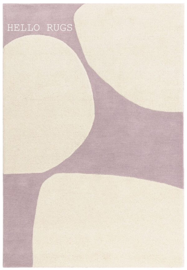 TRUE VILLAGE RUGS BY HELLO RUGS