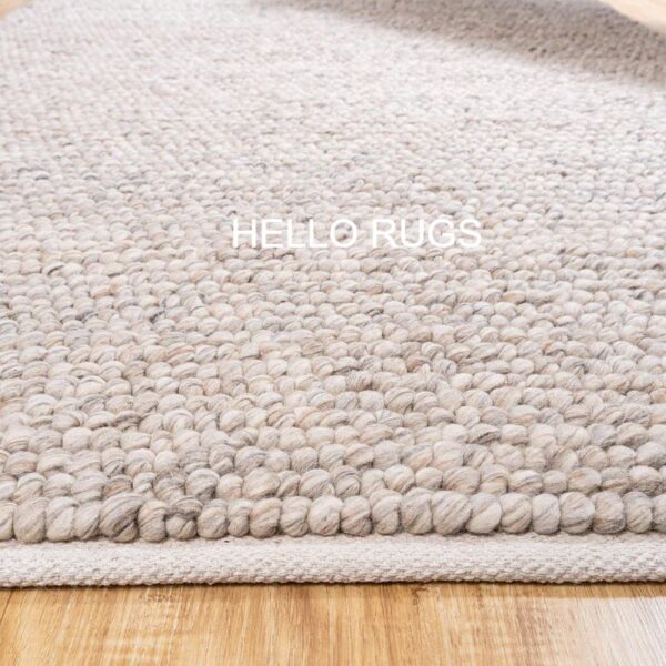 HALF LOOP BY HELLO RUGS - Image 2
