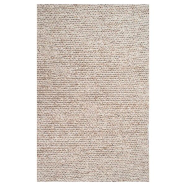 IVORY LOOP BY HELLO RUGS - Image 5