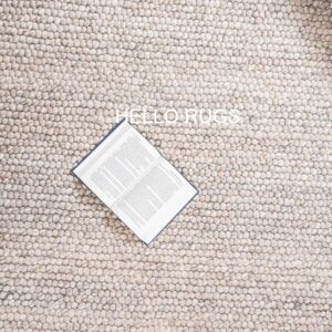 HALF LOOP BY HELLO RUGS