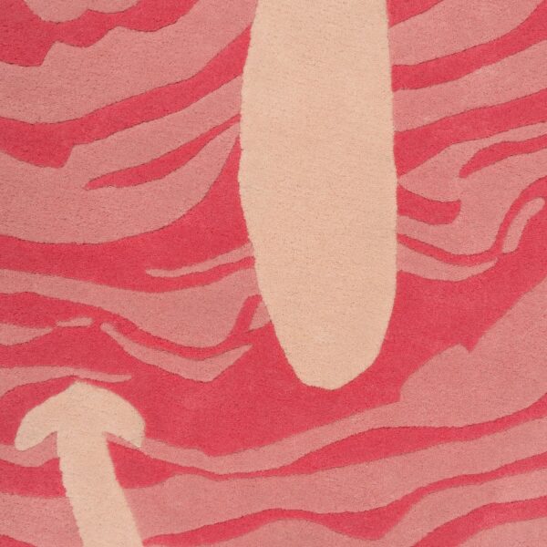 HENRY PINK RUG BY HELLO RUGS - Image 3